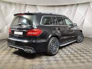 Mercedes-Benz GLS I (X166) Москва  - изображение 22