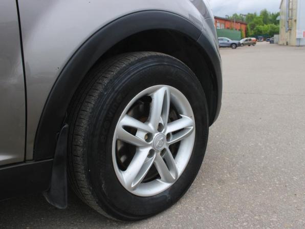 SsangYong Actyon II с пробегом 2011 года, цена 650 000 рублей, 234649 км, внедорожник, Автокод Объявления