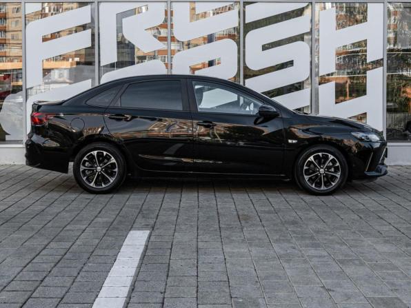 Chevrolet Monza II Рестайлинг с пробегом 2023 года, цена 1 660 000 рублей, 62108 км, седан, Автокод Объявления