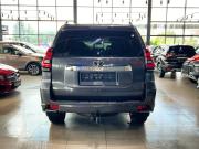 Toyota Land Cruiser Prado 150 Series Рестайлинг 2 Оренбург  - изображение 38