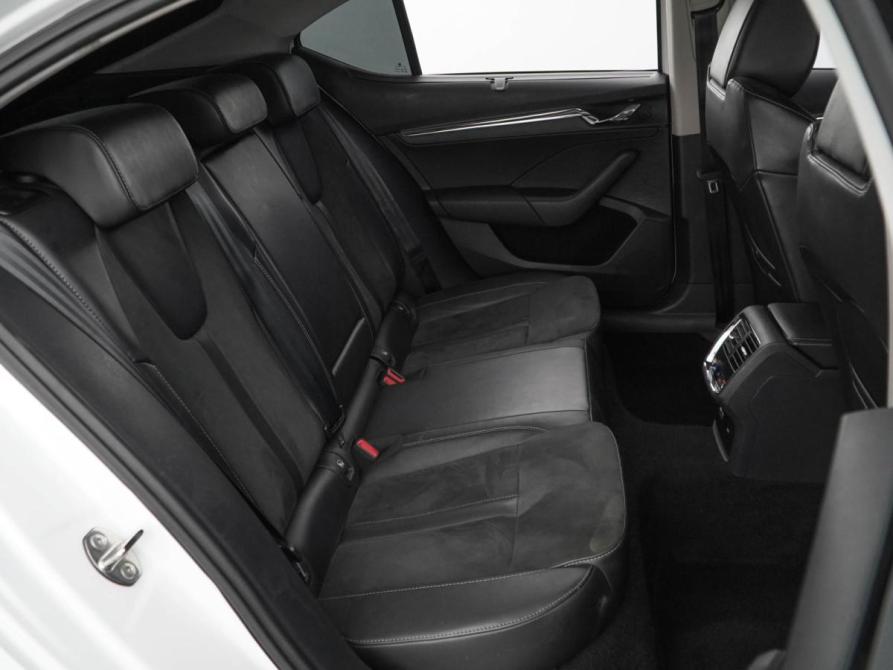 Skoda Octavia IV (A8) Москва  - изображение 7