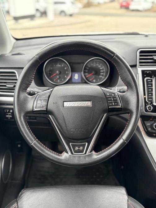 Haval H6 I Сыктывкар  - изображение 20