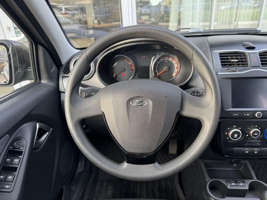 Lada (ВАЗ) Granta I Рестайлинг Воронеж  - изображение 10
