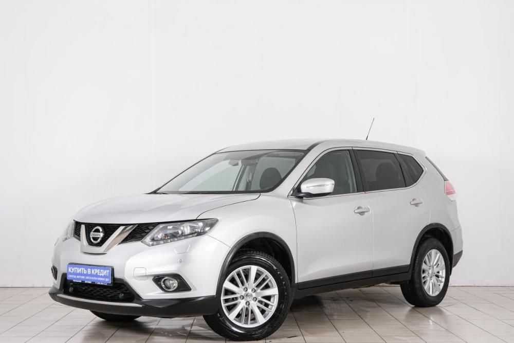 Nissan X-Trail III Красноярск  - изображение 4