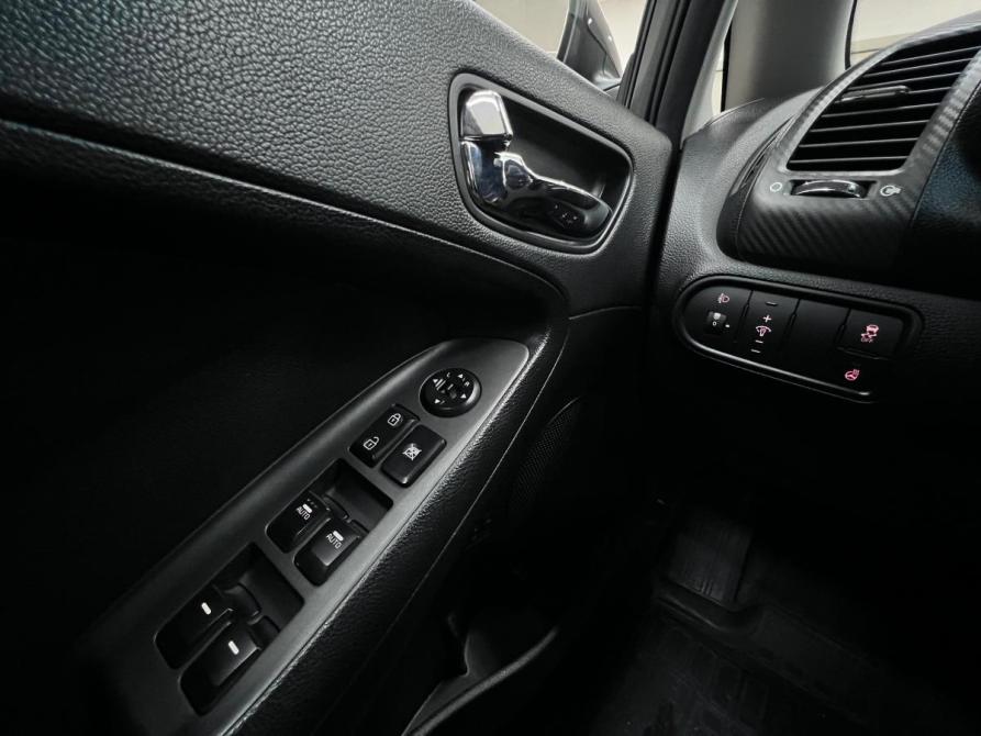 Kia Cerato III Волгоград  - изображение 18