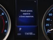 Toyota Corolla XI (E160 E170 E180) Рестайлинг 1 Барнаул  - изображение 48