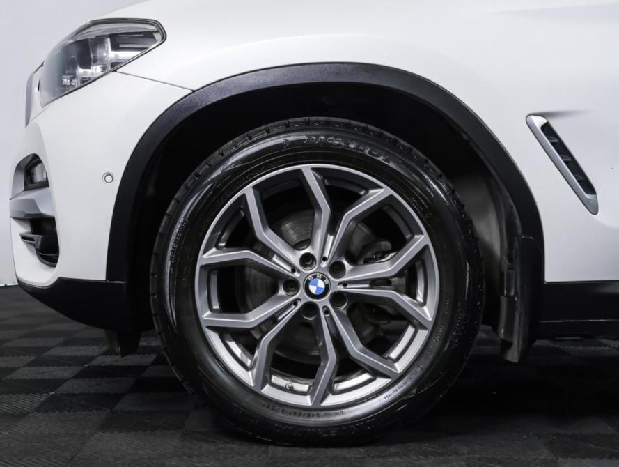 BMW X3 III (G01) Москва  - изображение 29