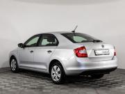 Skoda Rapid I Санкт-Петербург  - изображение 29