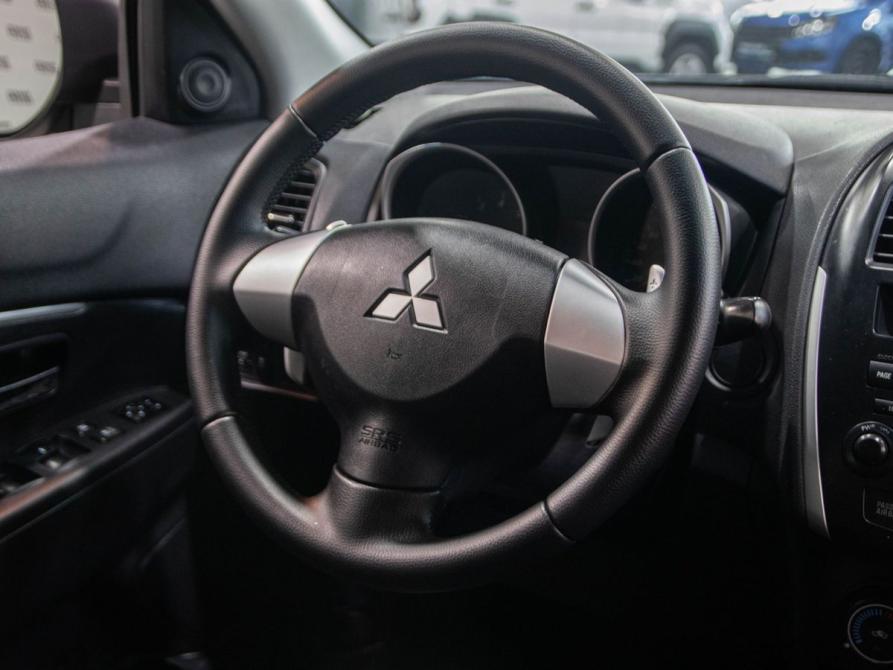 Mitsubishi ASX I Оренбург  - изображение 10