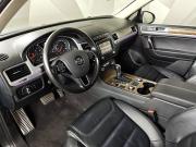 Volkswagen Touareg II Рестайлинг Москва  - изображение 39