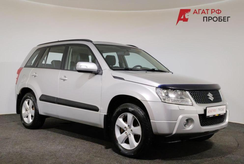 Suzuki Grand Vitara II Рестайлинг Ярославль  - изображение 3