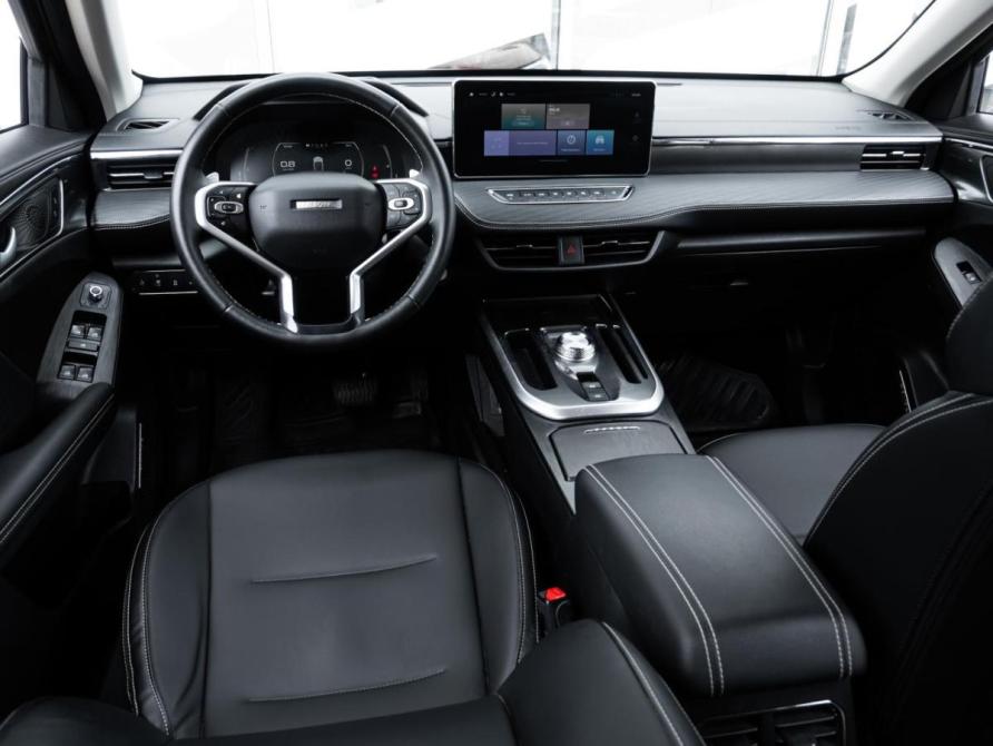 Haval Jolion I Ставрополь  - изображение 6