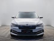 Skoda Superb III Рестайлинг Москва  - изображение 26