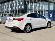 Kia Cerato II Краснодар  - изображение 28