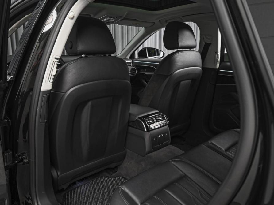 Audi A8 IV (D5) Ставрополь  - изображение 11