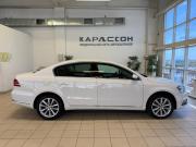 Volkswagen Passat B7 Волгоград  - изображение 24