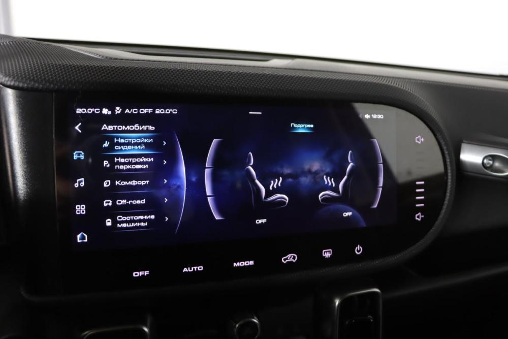 Haval Dargo Нижний Новгород  - изображение 18