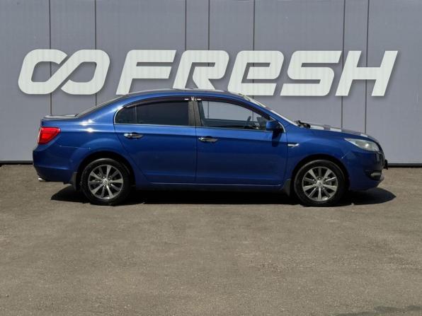 Lifan Cebrium (720) с пробегом 2015 года, цена 649 000 рублей, 152471 км, седан, Автокод Объявления