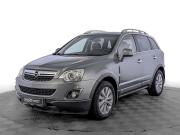 Opel Antara I Рестайлинг Москва  - изображение 30