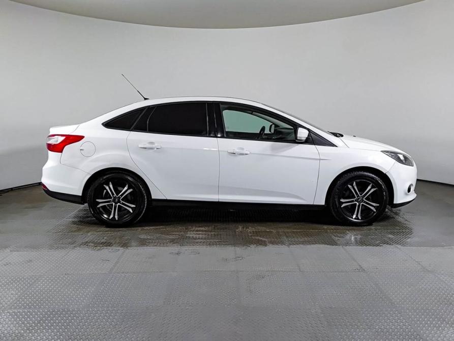 Ford Focus III Уфа  - изображение 5