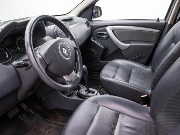Renault Duster I с пробегом 2012 года, цена 720 000 рублей, 164017 км, внедорожник, Автокод Объявления