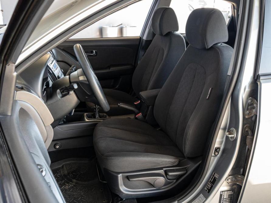 Hyundai Elantra IV (HD) Краснодар  - изображение 10