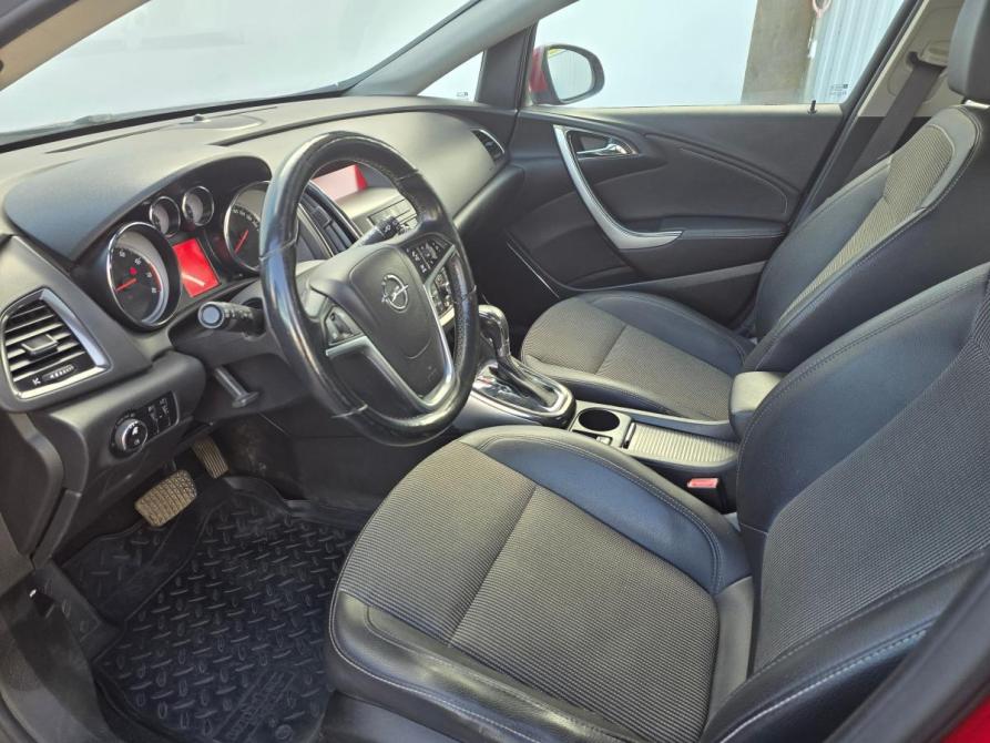 Opel Astra J Таганрог  - изображение 18