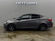 Hyundai Solaris I Краснодар  - изображение 28
