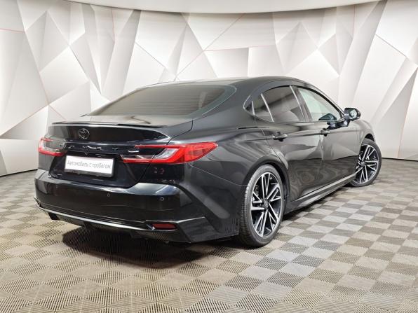 Toyota Camry IX (XV80) China Market с пробегом 2024 года, цена 3 200 000 рублей, 91216 км, седан, Автокод Объявления