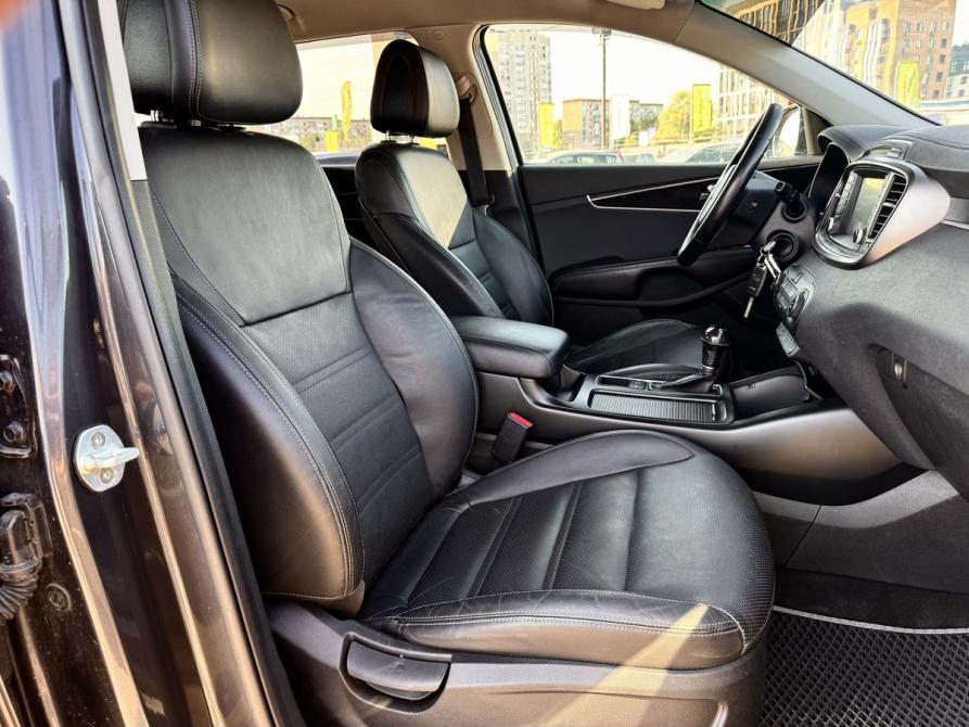 Kia Sorento III Prime Ижевск  - изображение 13