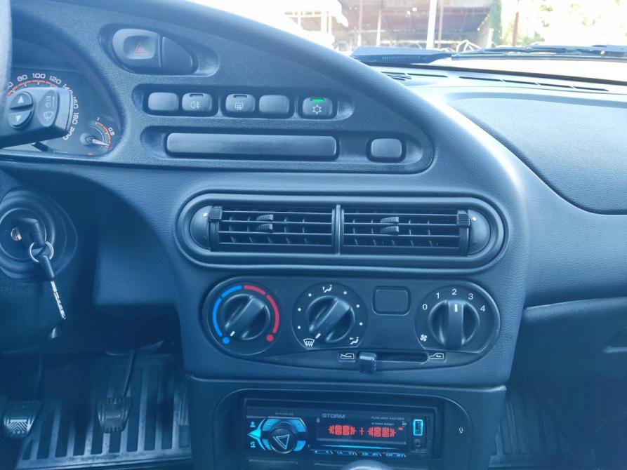 Lada (ВАЗ) Niva Travel I Ростов-на-Дону  - изображение 14