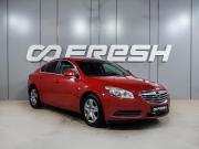 Opel Insignia I Воронеж  - изображение 22