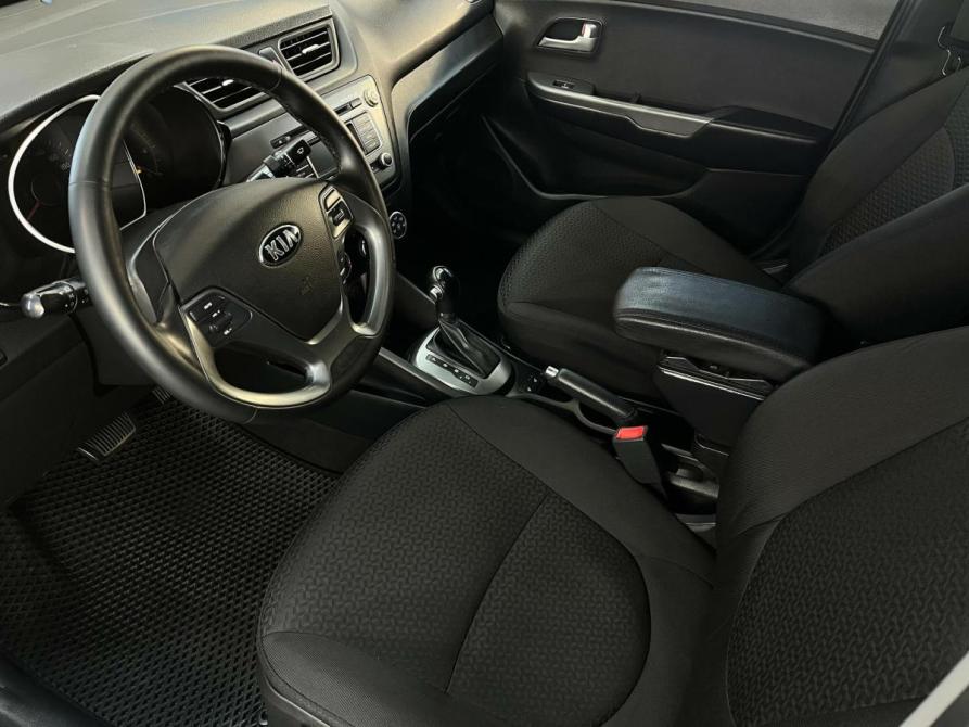 Kia Rio III Рестайлинг Нижнекамск  - изображение 7