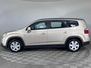 Chevrolet Orlando I Ростов-на-Дону  - изображение 23