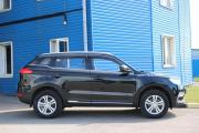 Geely Atlas I Санкт-Петербург  - изображение 35