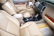 Toyota Land Cruiser Prado 120 Series Сургут  - изображение 30