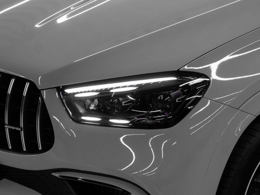 Mercedes-Benz GLE Coupe AMG II (C167) Рестайлинг Москва  - изображение 2