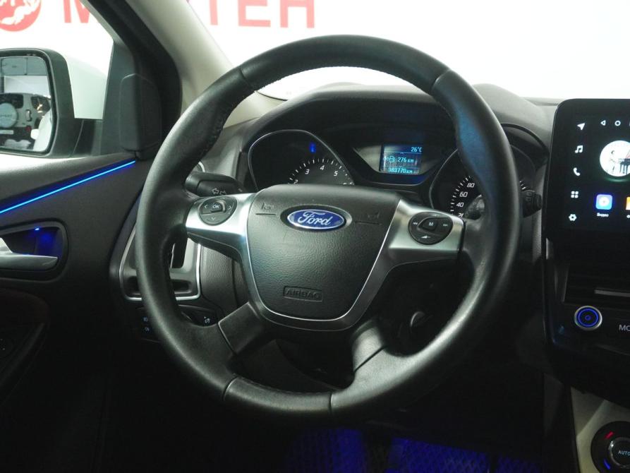 Ford Focus III Вологда  - изображение 15