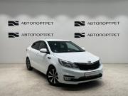 Kia Rio III Санкт-Петербург  - изображение 32