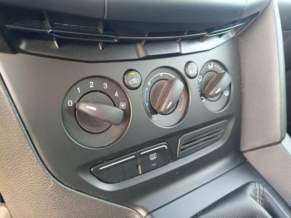 Ford Focus III с пробегом 2012 года, цена 805 000 рублей, 102808 км, хэтчбек, Автокод Объявления