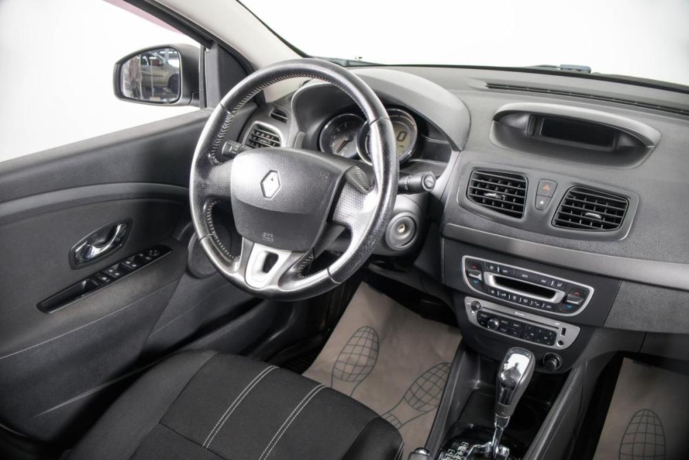 Renault Fluence I Рестайлинг Пермь  - изображение 12