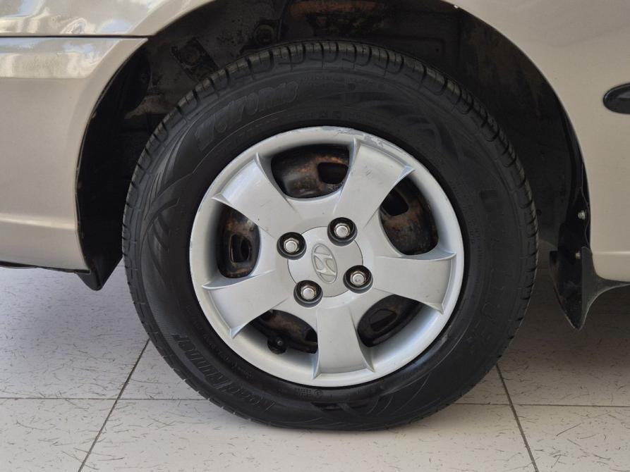 Hyundai Accent II Екатеринбург  - изображение 8