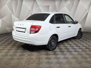 Lada (ВАЗ) Granta I Рестайлинг Москва  - изображение 21