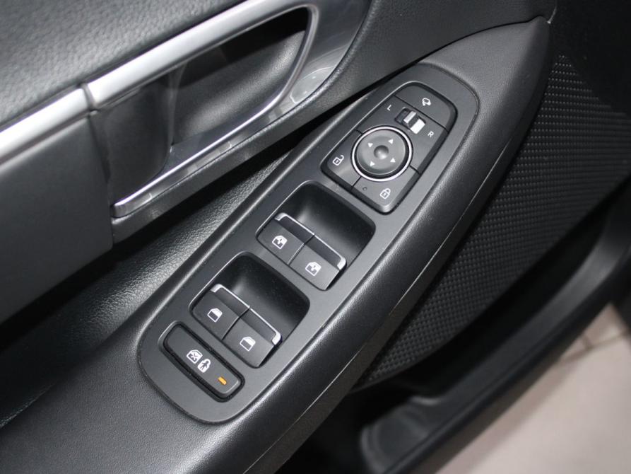 Hyundai Sonata VIII (DN8) Старый Оскол  - изображение 11