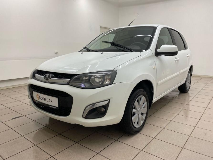 Lada (ВАЗ) Kalina II Энгельс  - изображение 3