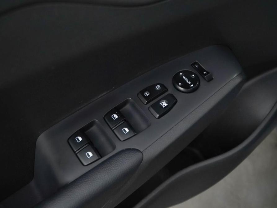 Hyundai Solaris II Рестайлинг Москва  - изображение 15