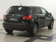 Nissan Qashqai I Иваново  - изображение 23