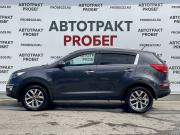 Kia Sportage III Рестайлинг Владимир  - изображение 23