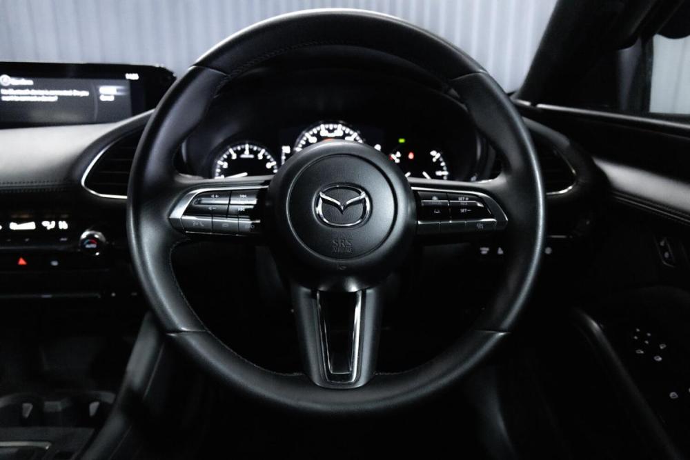 Mazda 3 IV (BP) Тюмень  - изображение 16