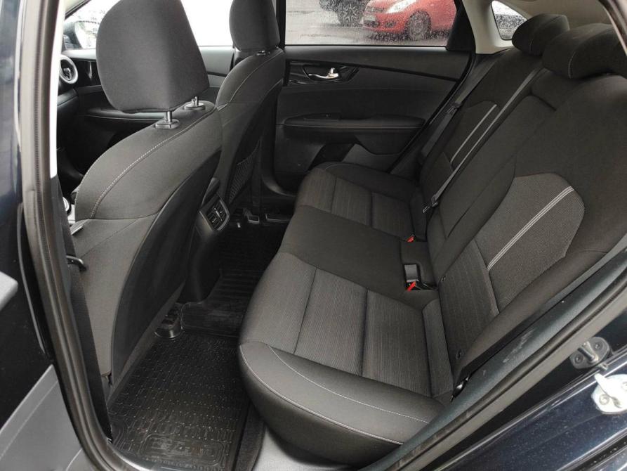 Kia Cerato IV Санкт-Петербург  - изображение 20